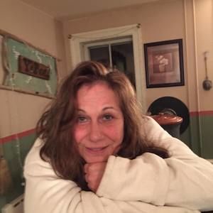 Meet your Posher, Barbara